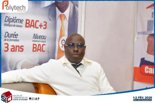 Salon de l'immobilier Février 2025 