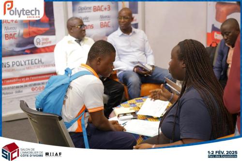 Salon de l'immobilier Février 2025 