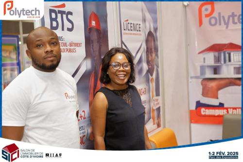 Salon de l'immobilier Février 2025 