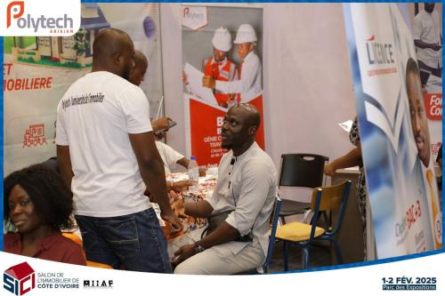 Salon de l'immobilier Février 2025 