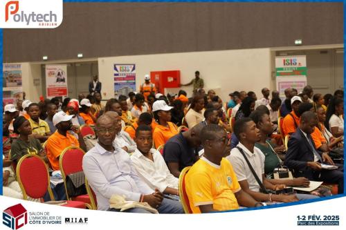 Salon de l'immobilier Février 2025 